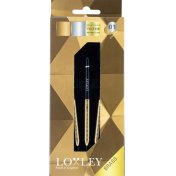Dardos Loxley Darts Cuzn 01 12g Laton Punta Metal - 2