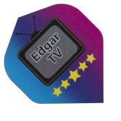 Plumas Loxley Darts Edgar TV Estandar no2 - 2