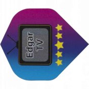 Plumas Loxley Darts Edgar TV Estandar no2 - 3