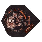 Plumas Loxley Darts Ryan Searle Estandar no2 - 3