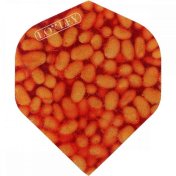Plumas Loxley Darts Baked Beeney Estandar no2