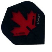 Plumas Loxley Darts Jonh Part Estandar no2 - 3