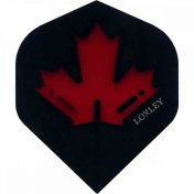 Plumas Loxley Darts Jonh Part Estandar no2 - 1