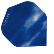 Plumas Loxley Darts Cloud Azul Estandar no2 - 2