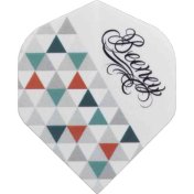 Plumas Loxley Darts Aaron Beeney Estandar no2 - 1