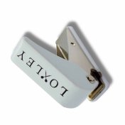 Maquina Perforar Loxley Dart Flight Puncher - 3