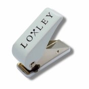 Maquina Perforar Loxley Dart Flight Puncher - 1