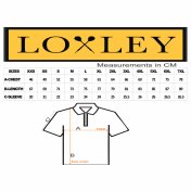 Camiseta Loxley Darts Ryan Searle Heavy Metal Phase 2 Talla S - 4