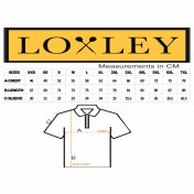 Camiseta Loxley Darts Ryan Searle Heavy Metal Phase 2 Talla XL - 4