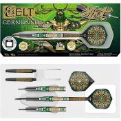 Dardos Shot Darts Celt Cernunnos 90% 25gr  - 3