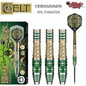 Dardos Shot Darts Celt Cernunnos 90% 25gr  - 4