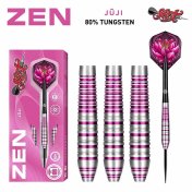 Dardos Shot Zen Juji 26gr 80% - 4