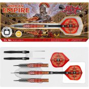 Dardos Shot Roman Empire Centurion 25gr 95% - 3