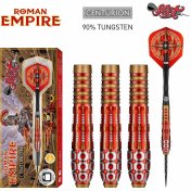 Dardos Shot Roman Empire Centurion 25gr 95% - 4