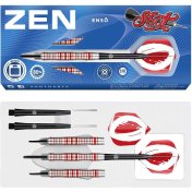 Dardos Shot Zen Enso 24g 80% - 3