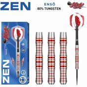 Dardos Shot Zen Enso 24g 80% - 4