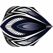 Plumas Shot Darts Branded Birds of Prey Falcon Shape no6 - 2