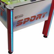 Futbolin Presas Sport Hobby Con Luz Con Marcador - 2