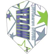 Plumas Shot Darts Ryan Murray Shape no6 - 1