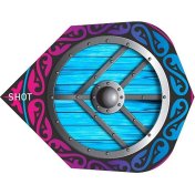 Pluma Shot 100 Shape Viking Shield Maiden - 2