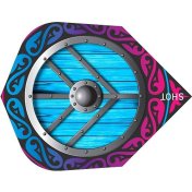 Pluma Shot 100 Shape Viking Shield Maiden - 3