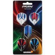 Plumas Winmau Darts Prism Alpha Flight Selector Collection