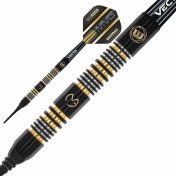 Dardos Winmau Michael Van Gerwen MvG Trilogy 23.5gr 90% - 2