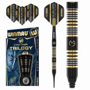 Dardos Winmau Michael Van Gerwen MvG Trilogy 23.5gr 90% - 3