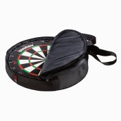 Funda diana Winmau Negra - 3