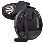 Funda diana Winmau Negra - 1