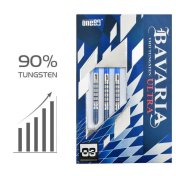 Dardos One 80 Bavaria 03 90% 23g - 3