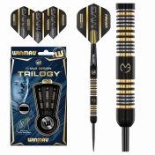 Dardos Winmau Michael Van Gerwen MvG Trilogy 21.5gr 90% - 3