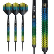 Dardos Winmau Firestorm 90% 21gr - 3