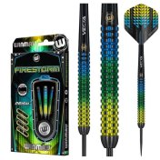 Dardos Winmau Firestorm 90% 21gr - 4