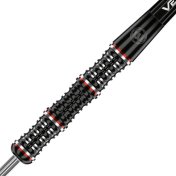 Dardos Winmau Mervyn King Especial Edición 90% 21gr - 2