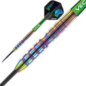 Dardos Winmau Darts Simon Whitlock World Cup Se 22g 90% - 2