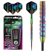 Dardos Winmau Darts Simon Whitlock World Cup Se 22g 90% - 3