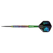 Dardos Winmau Darts Simon Whitlock World Cup Se 22g 90% - 1