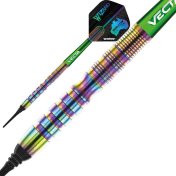 Dardos Winmau Darts Simon Whitlock World Cup Se 20g 90% - 2