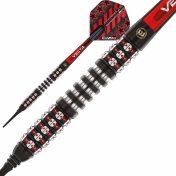 Dardos Winmau Joe Cullen Ignition Series 90% 20gr - 4