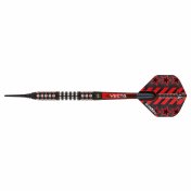 Dardos Winmau Joe Cullen Ignition Series 90% 20gr - 1