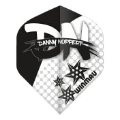 Plumas Winmau Darts Standard Rhino Danny Noppert