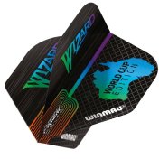 Plumas Winmau Darts Standard Prism Delta Simon Whitlock - 2