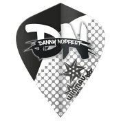 Plumas Winmau Darts Kite Rhino Danny Noppert