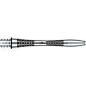 Cañas Winmau Darts Triad Aluminium Black Int 41mm  - 2