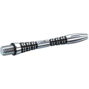 Cañas Winmau Darts Triad Aluminium Black Int 41mm  - 3
