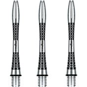 Cañas Winmau Darts Triad Aluminium Black Int 41mm  - 4