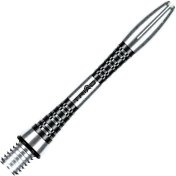 Cañas Winmau Darts Triad Aluminium Black Int 41mm  - 5