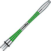 Cañas Winmau Darts Triad Aluminium Green Short 35mm  - 5