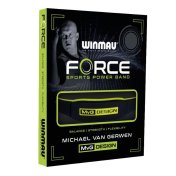 Pulsera Winmau MVG Force Power Band Mediana 19cm - 3